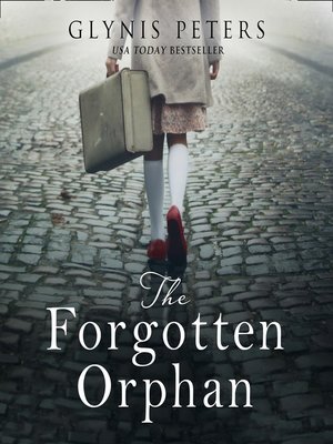 The Forgotten Orphan - Audiobook